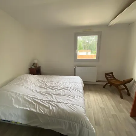 Maison Familiale La Baie 10 Ps En Cote De Jade בית נופש