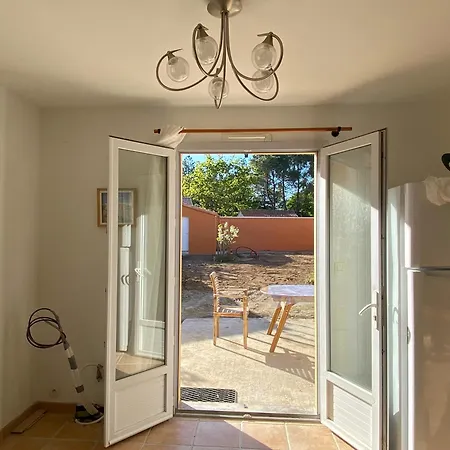 בית נופש Maison Familiale La Baie 10 Ps En Cote De Jade לה ברנרי-אן-רץ