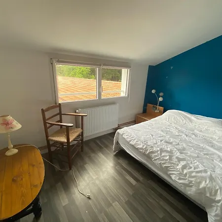 Maison Familiale La Baie 10 Ps En Cote De Jade *