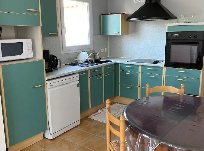 Maison Familiale La Baie 10 Ps En Cote De Jade La Bernerie-en-Retz