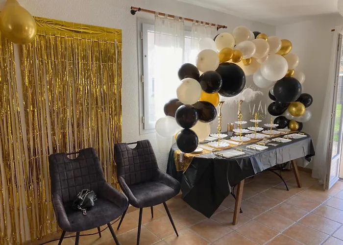 Maison Familiale La Baie 10 Ps En Cote De Jade La Bernerie-en-Retz