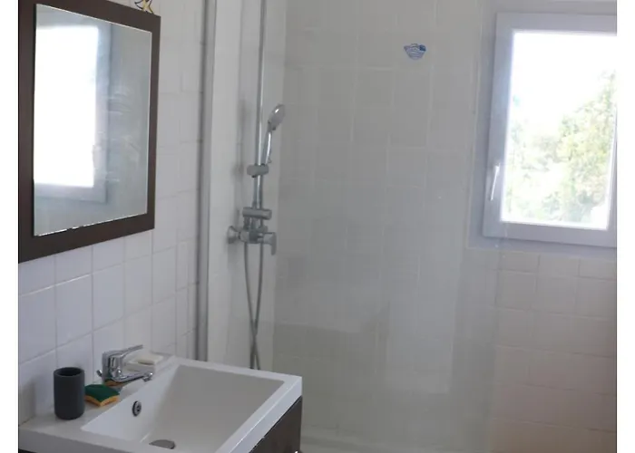 Ferienhaus Maison Familiale La Baie 10 Ps En Cote De Jade