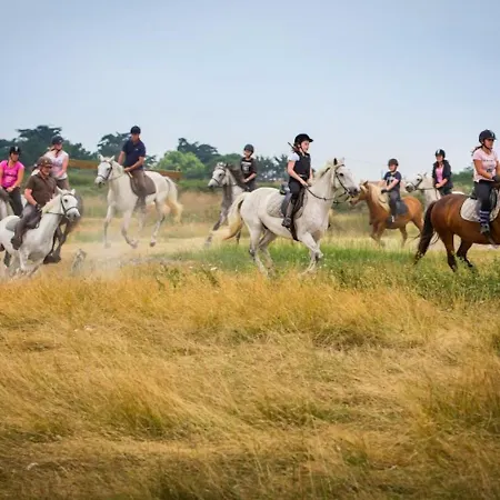 Maison Familiale La Baie 10 Ps En Cote De Jade Nyaraló