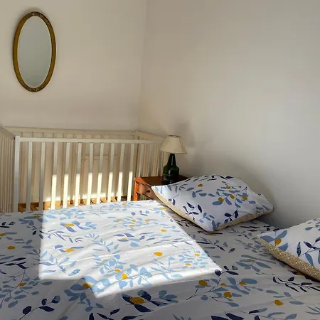 Maison Familiale Mitoyenne La Baie Pour 10 Ps * 拉贝尔讷里昂雷茨