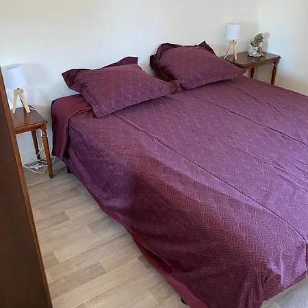 Holiday home Maison Familiale La Baie 10 Ps En Cote De Jade