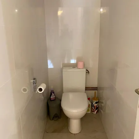 Tatil Evi La Villa Sur La Baie La Bernerie-en-Retz