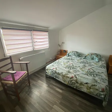 La Villa Sur La Baie *