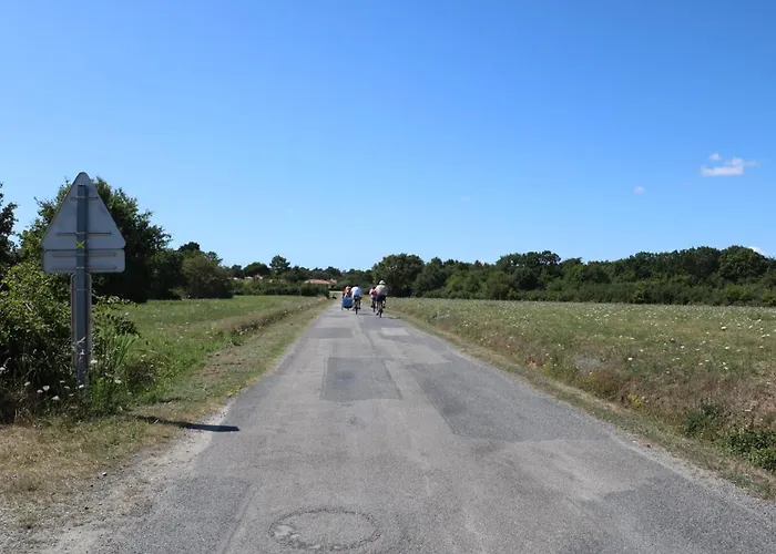 Feriehus Maison Familiale La Baie 10 Ps En Cote De Jade
