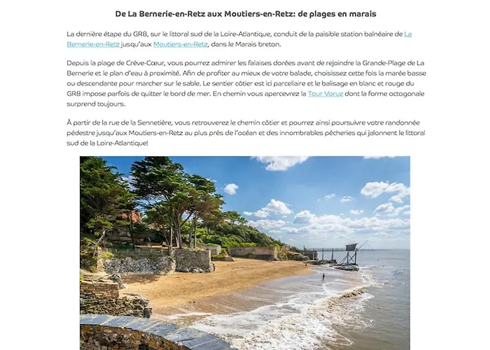 Maison Familiale La Baie 10 Ps En Cote De Jade Feriehus