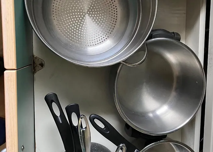 Maison Familiale La Baie 10 Ps En Cote De Jade Feriehus La Bernerie-en-Retz