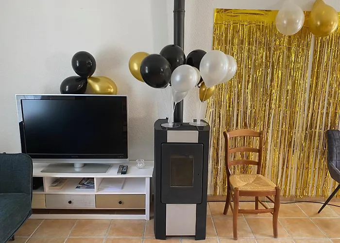 Feriehus Maison Familiale La Baie 10 Ps En Cote De Jade La Bernerie-en-Retz