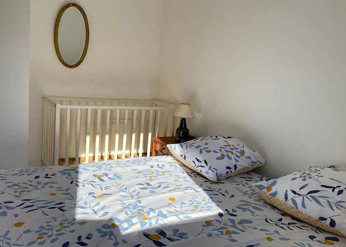 Maison Familiale La Baie 10 Ps En Cote De Jade * La Bernerie-en-Retz